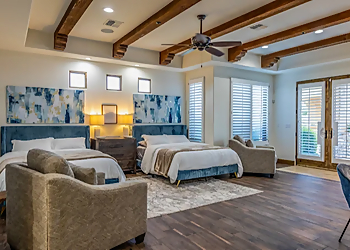 Glendale Addiction Treatment Centers Desert Recovery Centers