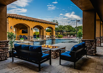 Glendale Addiction Treatment Centers Desert Recovery Centers