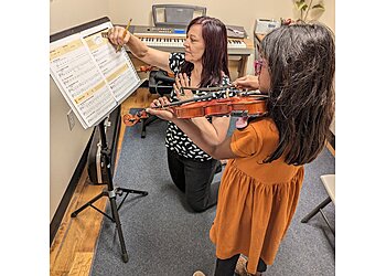 Phoenix Music Schools Desert Ridge Music Academy