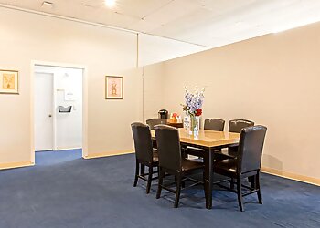 Tucson Funeral Homes Desert Rose Heather Cremation & Burial