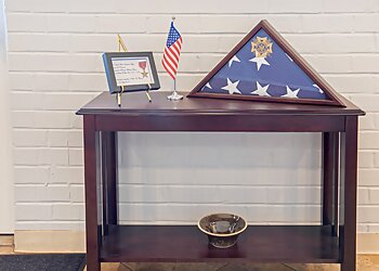 Tucson Funeral Homes Desert Rose Heather Cremation & Burial