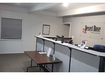 Tucson Tax Services Desert Rose Tax & Accounting