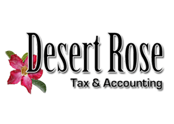 Tucson Tax Services Desert Rose Tax & Accounting