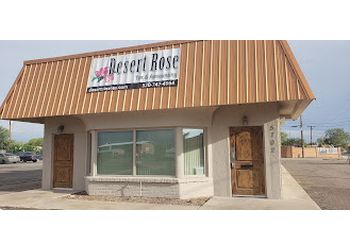 Tucson tax service Desert Rose Tax & Accounting