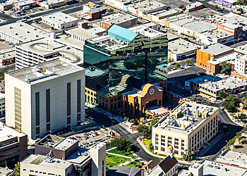 El Paso Commercial Photographers DesertShot, Inc.