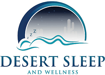 Desert Sleep and Wellness Tempe Sleep Clinics