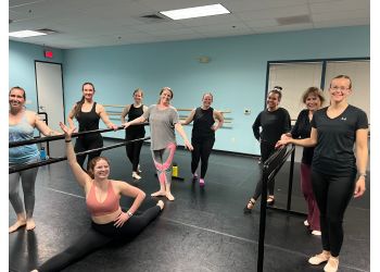 Chandler Dance Schools Desert Star Dance