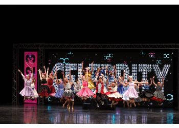 Chandler Dance Schools Desert Star Dance