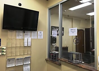 Henderson Addiction Treatment Centers Desert Treatment Clinic