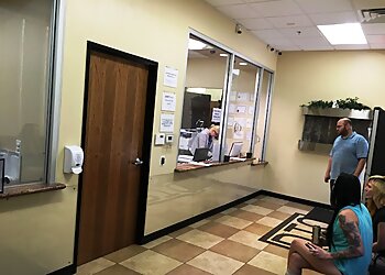 Henderson Addiction Treatment Centers Desert Treatment Clinic