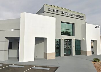 Desert Treatment Clinic Henderson Addiction Treatment Centers image 1