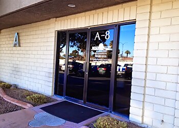 Las Vegas Audiologists Desert Valley Audiology