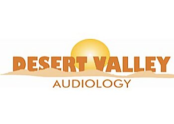 Las Vegas Audiologists Desert Valley Audiology