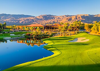 Henderson Golf Courses Desert Willow Golf Course