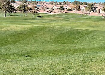 Desert Willow Golf Course Henderson Golf Courses image 1