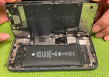 Desert Wireless iPhone Repair - Las Vegas, NV Cell Phone Repair - Service Image