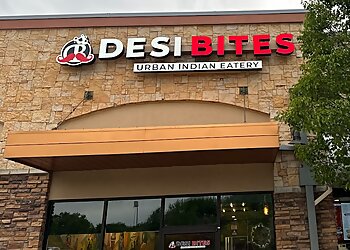 Aurora Vegetarian Restaurants Desi Bites