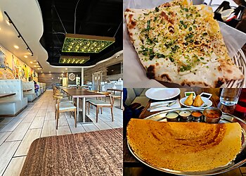 Aurora Vegetarian Restaurants Desi Bites