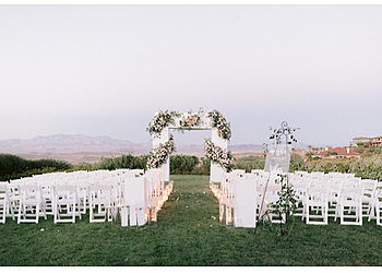 Henderson Wedding Planners Desi Camille Weddings & Events