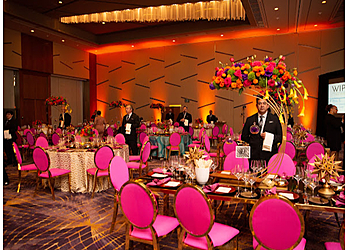 Henderson Wedding Planners Desi Camille Weddings & Events