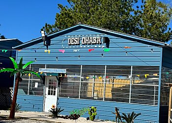 Beaumont Indian Restaurants Desi Dhaba