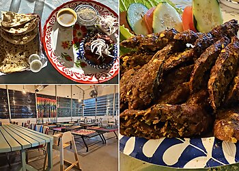 Beaumont Indian Restaurants Desi Dhaba