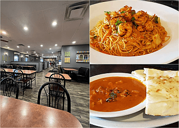 Tulsa Indian Restaurants Desi Wok