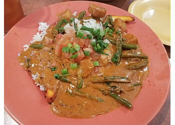 Desi Wok Tulsa Indian Restaurants