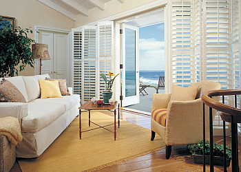Honolulu window treatment store Design 5 Ltd.