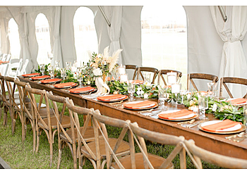 Wilmington Wedding Planners Design A Dream Events
