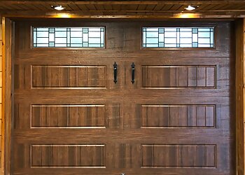 Design Array Garage Door Store Peoria Garage Door Repair image 1