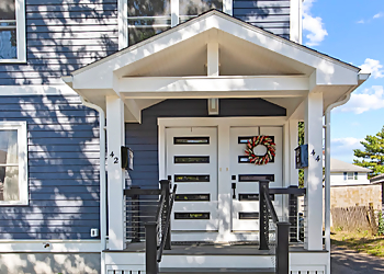 Design Build Architects - Boston, MA Residential Architects - Project Image