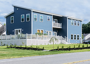 Design Build Architects - Boston, MA Residential Architects - Work Image