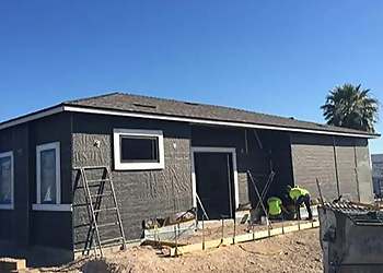 Design Builders, Ltd. - Henderson, NV Home Builders - Service Image
