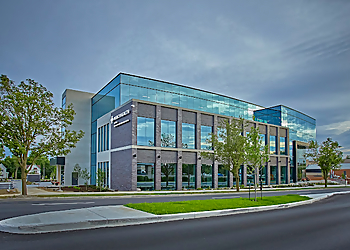 Design Collaborative - Fort Wayne, IN Residential Architects - Project Image