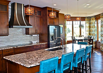 Design Direction - Fargo, ND Interior Designers - Service Process Image