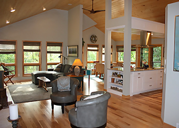 Design Direction Design Direction - Fargo, ND Interior Designers - Project Image