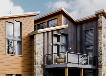 San Francisco residential architect Design Everest