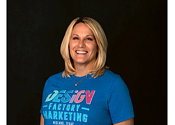 Midland Web Designers Design Factory Marketing
