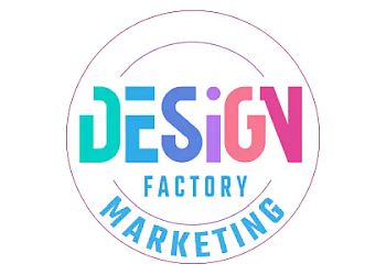 Design Factory Marketing Midland Web Designers