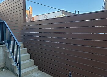 New York Fencing Contractors Design Fencing Inc.