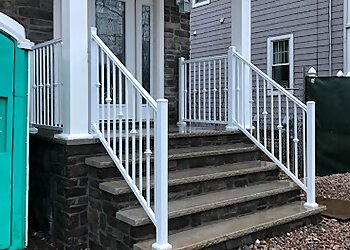 New York Fencing Contractors Design Fencing Inc.