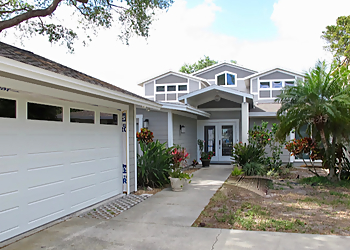 Clearwater Residential Architects Design Freedom Inc.