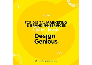 Design Genious - Miramar Miramar Advertising Agencies