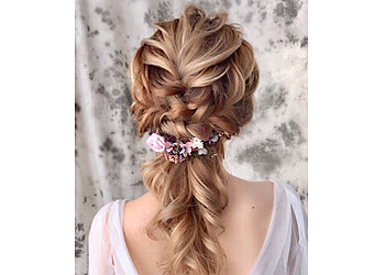 San Jose Makeup Artists Design Her Image