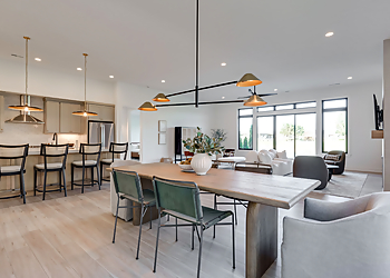 Dayton Home Builders Design Homes & Development Co.