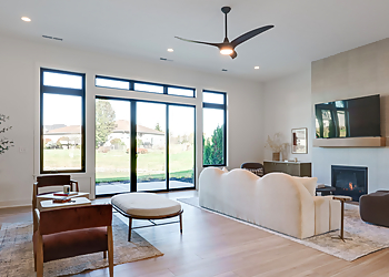 Dayton Home Builders Design Homes & Development Co.