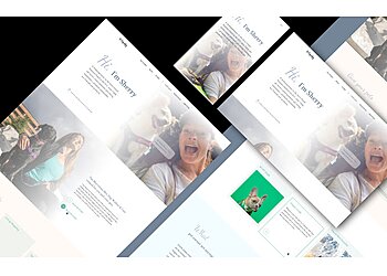 Washington Web Designers Design In DC