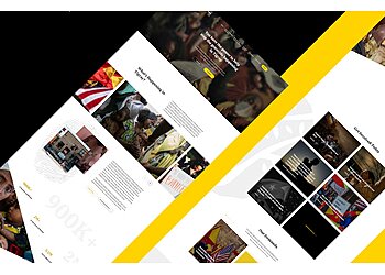 Washington Web Designers Design In DC