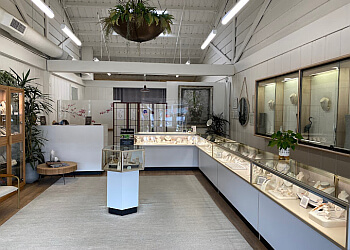 Santa Rosa Jewelry Design Jewelers